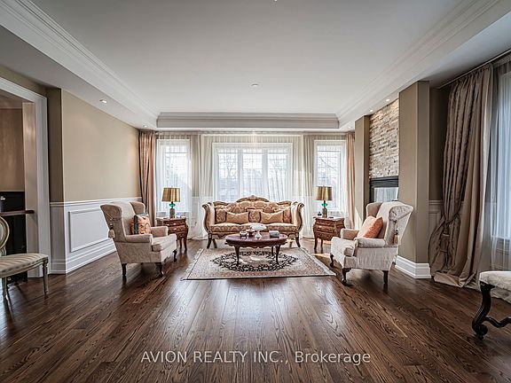 3rd image of 136 Homewood Ave