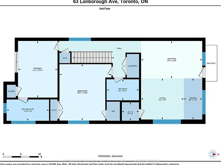 63 Lonborough Ave — Photo 29