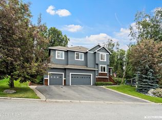 1892 Brandilyn St, Anchorage, AK 99516