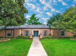 5006 Harvest Hill Rd, Dallas, TX 75244