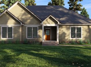 352 Blythe Road, Hephzibah, GA 30815