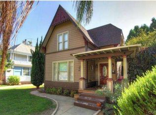 32 Eureka St, Redlands, CA 92373