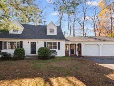 1 Burlington Road, Unionville, CT, 06085