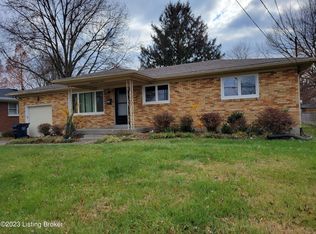 2702 Butler Rd, Shively, KY 40216