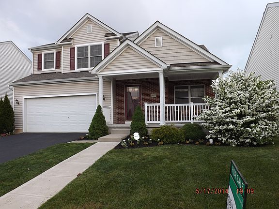 2nd image of 5887 Winebrook Dr