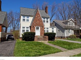 3985 Orchard Rd, Cleveland Heights, OH 44121