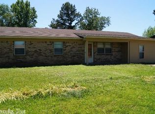 207 Willow Loop, Lonoke, AR 72086