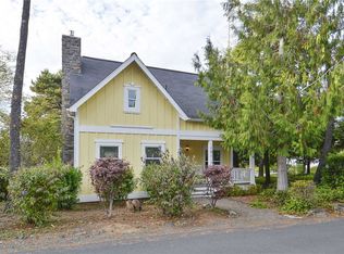101 Elderberry Way, Depoe Bay, OR 97341