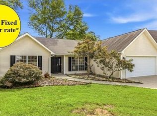 8108 Legacy Ln, Knoxville, TN 37919