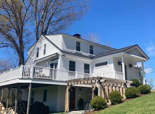 113 Main St, Plainfield, NH 03781