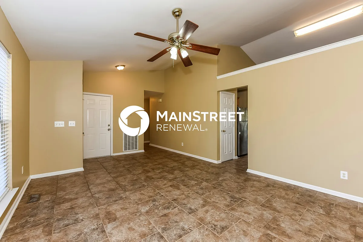Living Room - 183 Sumner Meadows Ln