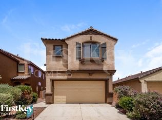 6450 Kilrenny Ave, Las Vegas, NV 89122