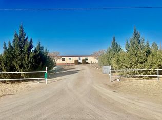 132 County Road 401i, Seminole, TX 79360