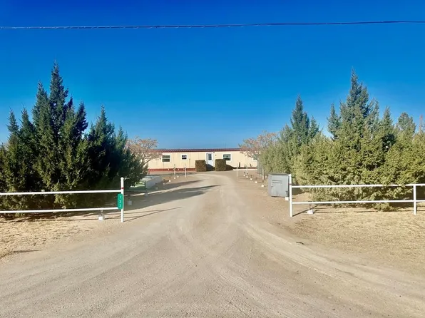 132 County Road 401i, Seminole, TX 79360