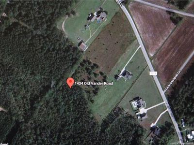 1434 Old Vander Rd, Fayetteville, NC, 28312