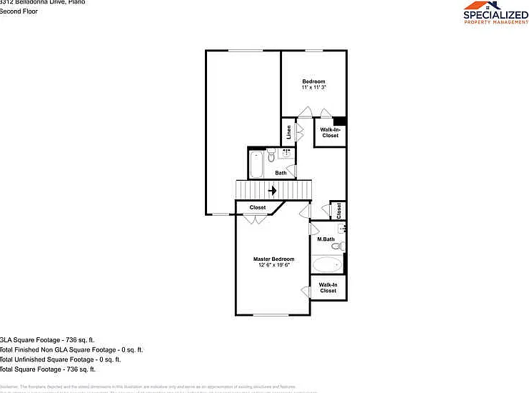 3312 Belladonna Dr — Photo 17