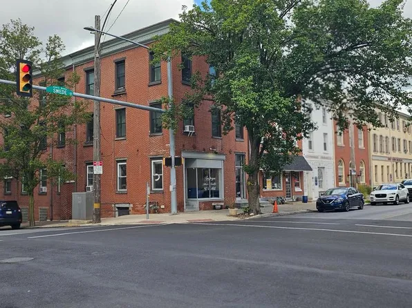501 Swede St, Norristown, PA 19401