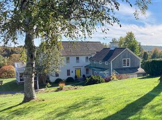 35 Ranney Hill Rd, Roxbury, CT 06783