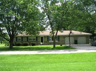 213 Tennessee St, Ashmore, IL 61912