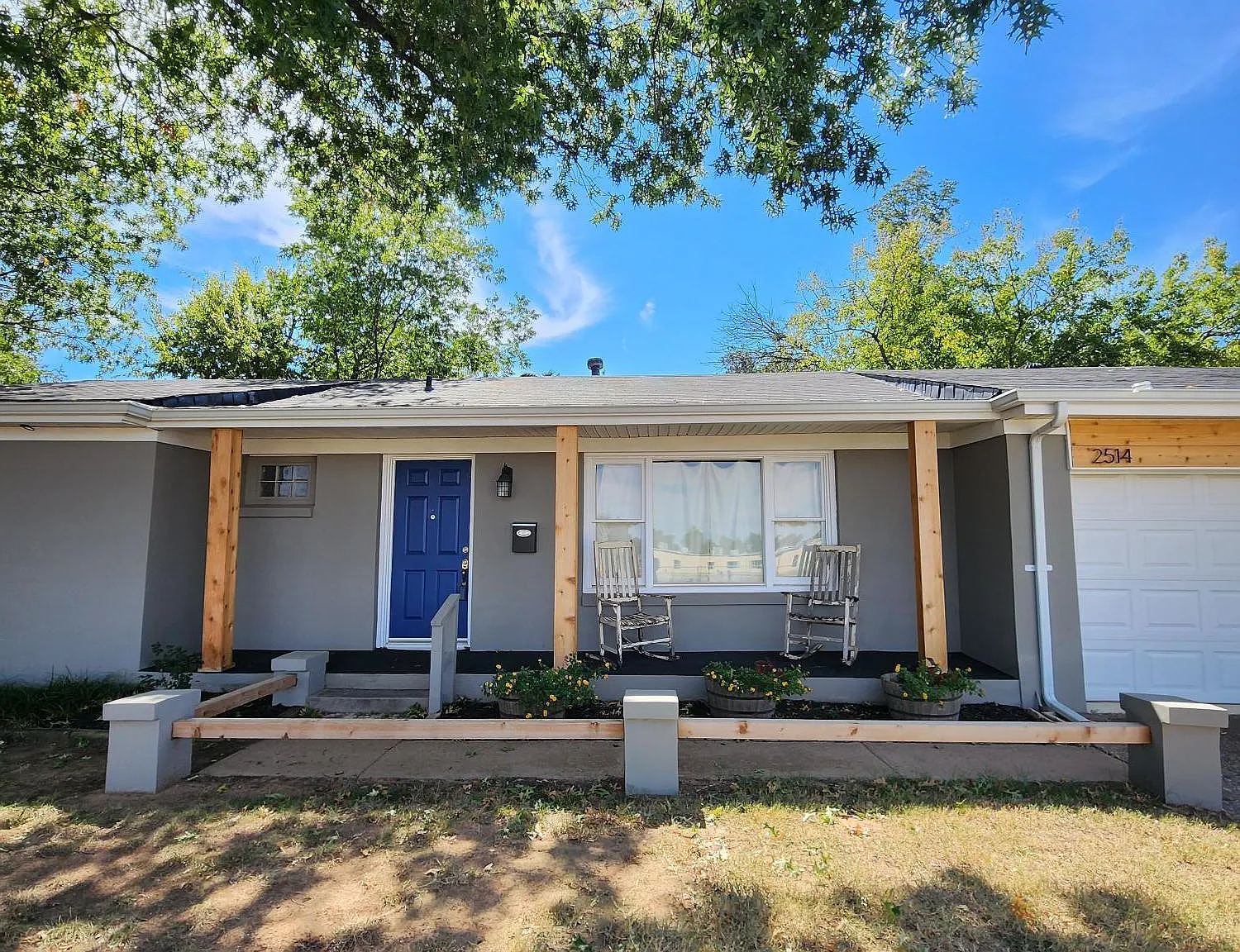 4 bed, 1669 sqft, $1,800 — Photo 2