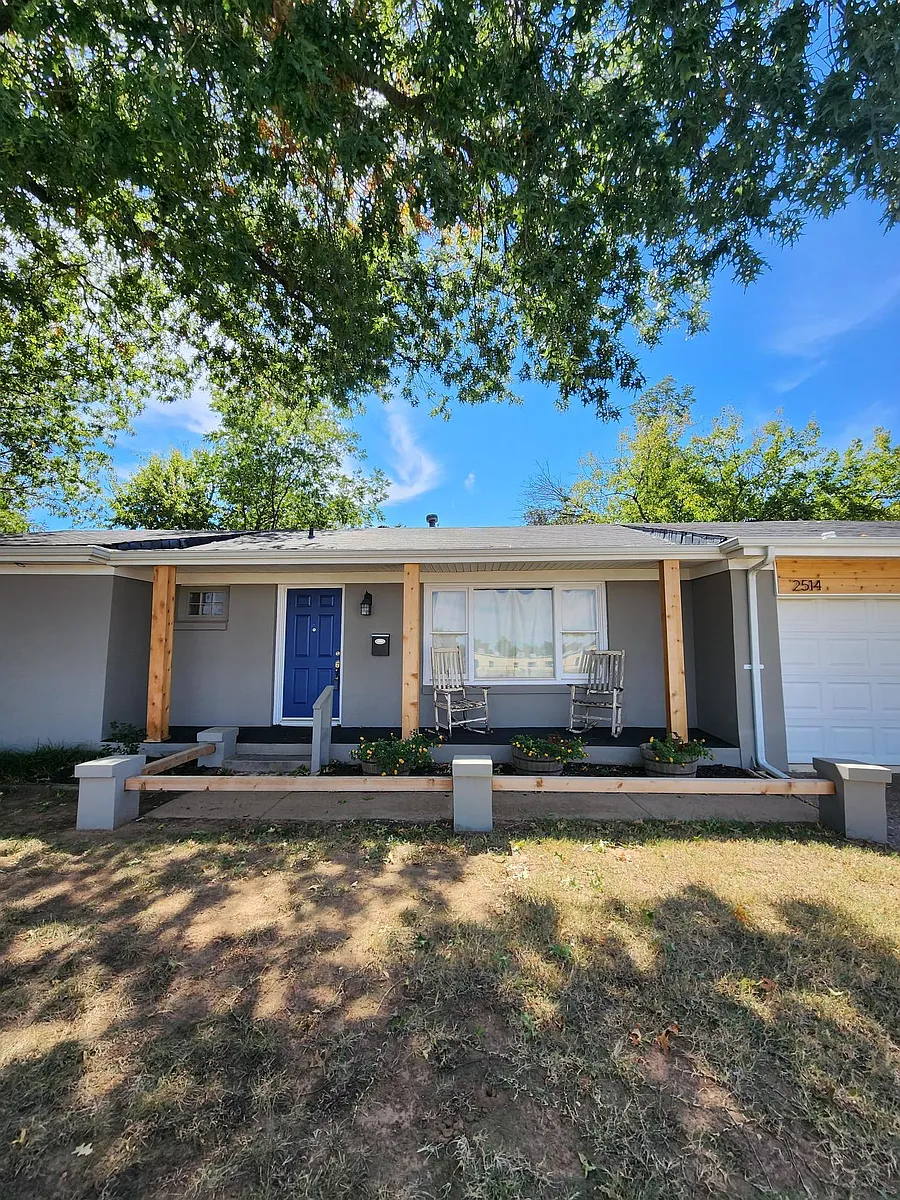 Building Photo - 2514 NW 46th St