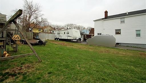 Triple Lot