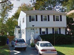 30 Grant St, Newton, MA 02465