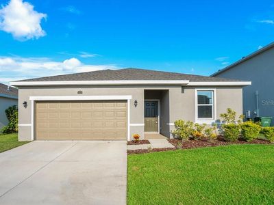 3420 Curlew Ave, Leesburg, FL, 34748