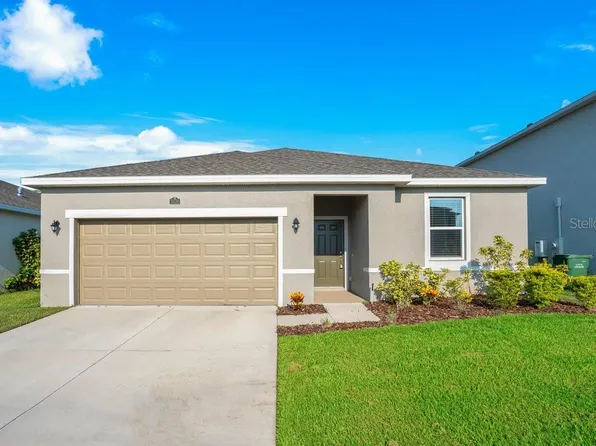 3420 Curlew Ave, Leesburg, FL 34748
