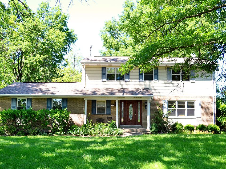 4 Bedroom, 2.5 Bath