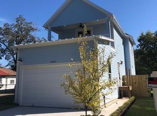 3310 Castor St, Houston, TX 77022