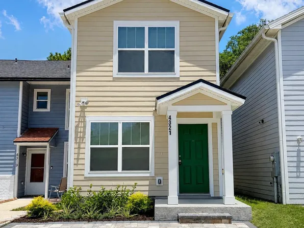 4321 PATHWOOD Way, Jacksonville, FL 32257