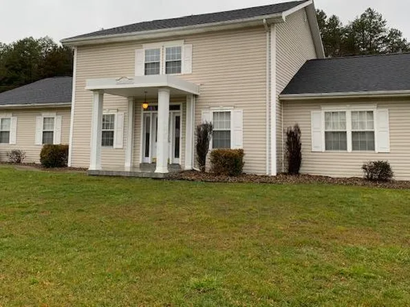 34 H Paul Ave, Thurman, OH 45685