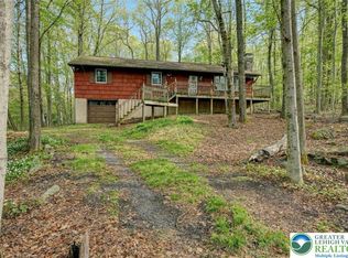 188 Mountainside Dr, Gouldsboro, PA