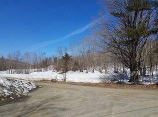 Tbd Toothaker Pond Rd, Phillips, ME 04966