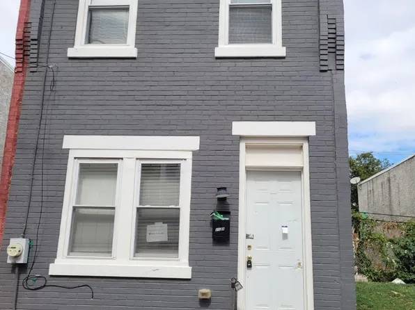 2531 W Dakota St, Philadelphia, PA 19132