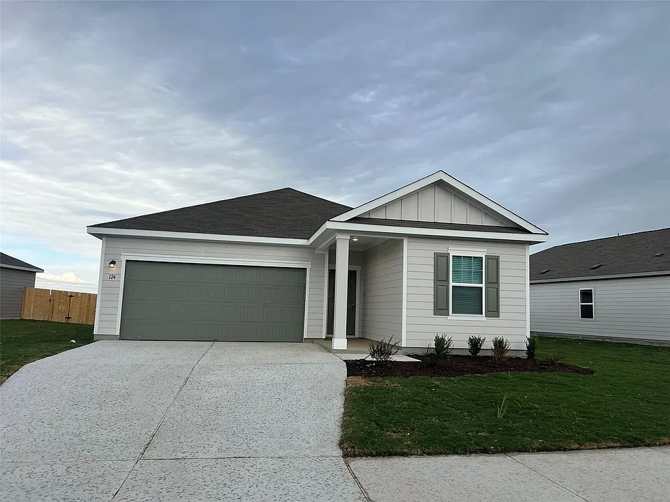 124 Rother Pl