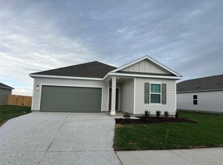 124 Rother Pl, Taylor, TX 76574