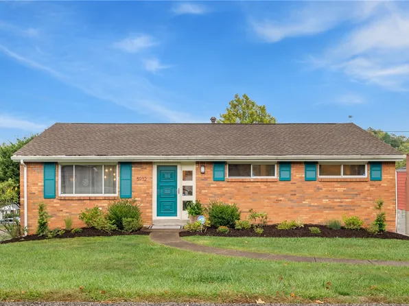 5932 Heberton Dr, Verona, PA 15147