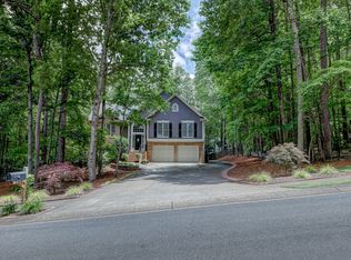 2808 Walkabout Dr NW, Acworth, GA 30101