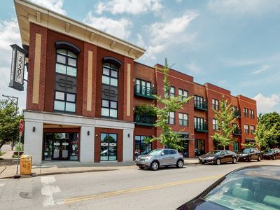 1015 Fatherland St APT 301, Nashville, TN, 37206