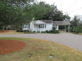 3507 Trolley Line Rd, Aiken, SC 29801