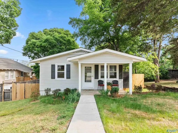 1409 Highland Ave SE, Huntsville, AL 35801