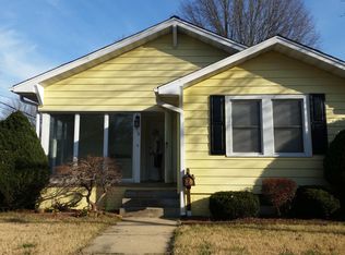 518 Elm St, Salisbury, NC 28144