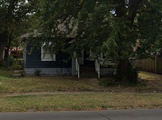 2104 N Broadway St, Pittsburg, KS 66762