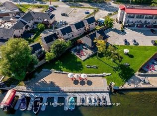 361 Mosley St #205, Wasaga Beach, ON L9Z 2J8