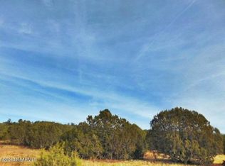 34234 W Presidio Ln, Seligman, AZ 86337