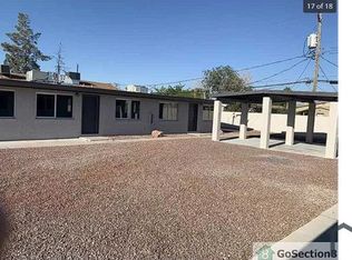 2107 Statz St APT 6, North Las Vegas, NV 89030