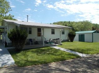 75 Bevens Ln, Waverly, OH 45690