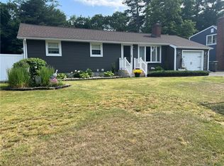 36 Saw Mill Rd, Bristol, CT 06010